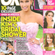 Image for article titled This Week In Tabloids: Jennifer Aniston Is Not Taking Birth Control